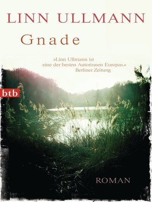 cover image of Gnade